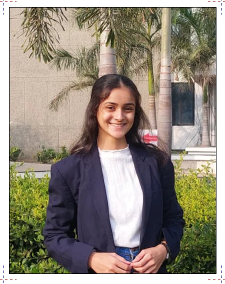 Chauhan Rajvi